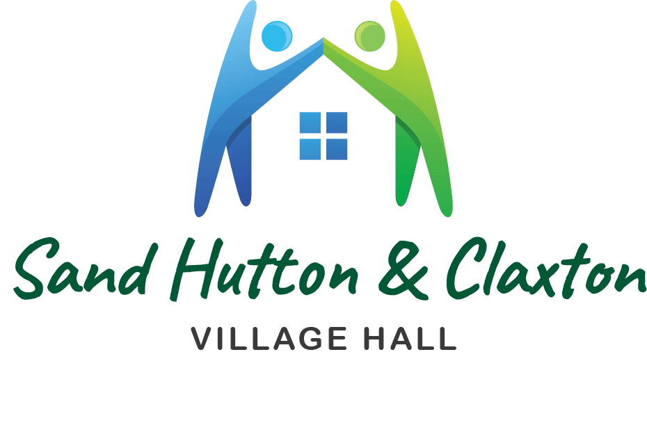 Sand Hutton & Claxton Village Hall