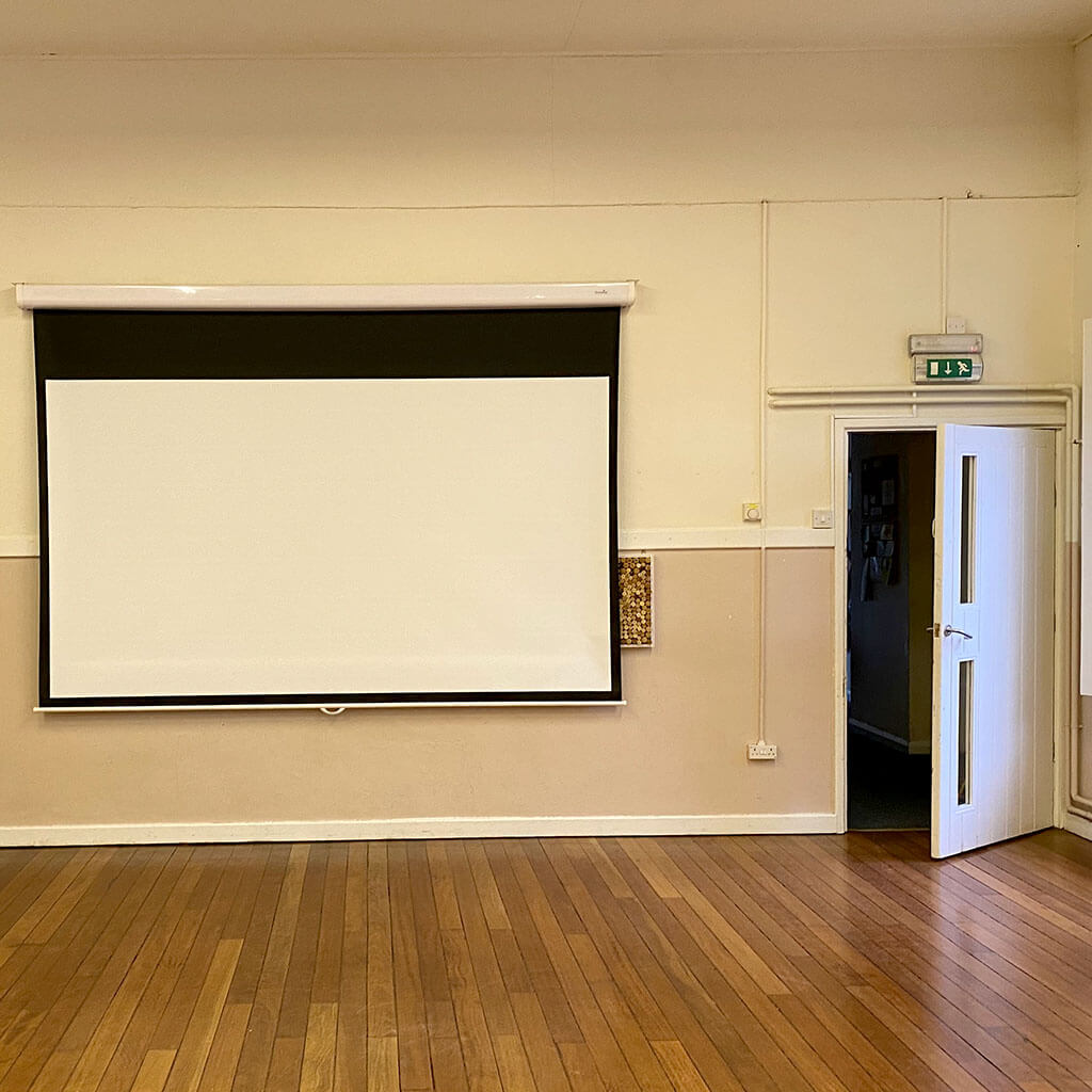 Our Facilities Sand Hutton & Claxton Village Hall