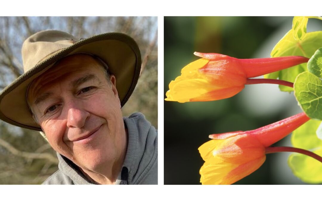 Superheroes – The Plant Hunters – a talk by Doug Stewart