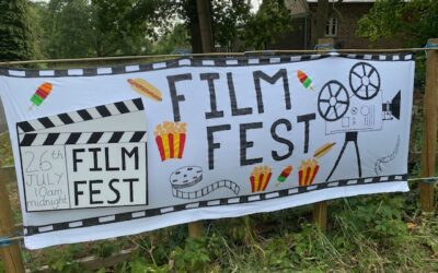 Mammoth Movie Fest