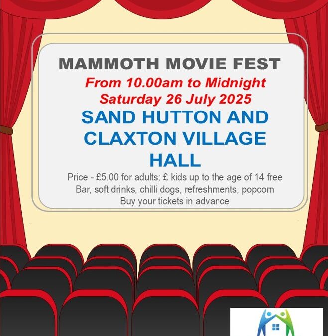 Mammoth Movie Fest